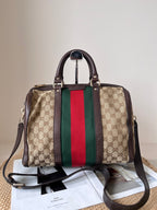 Gucci Leather