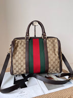 Gucci Leather