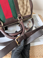 Gucci Leather