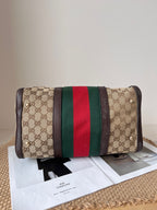 Gucci Leather
