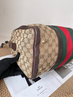 Gucci Leather