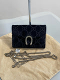 Gucci Velvet 401231-9JTPN-8176