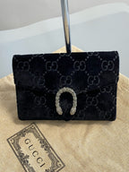 Gucci Velvet 401231-9JTPN-8176