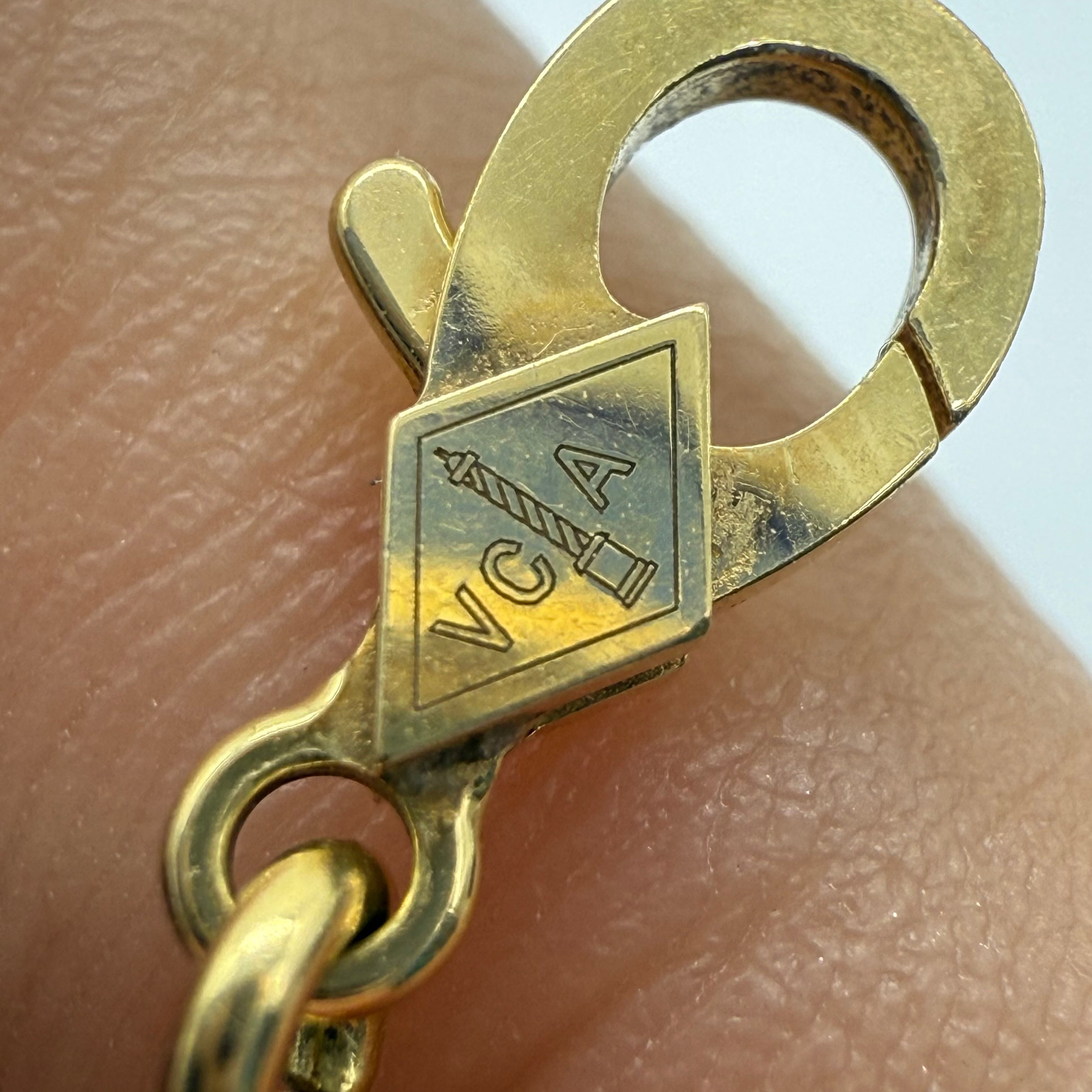 Van Cleef & Arpels Bracelet