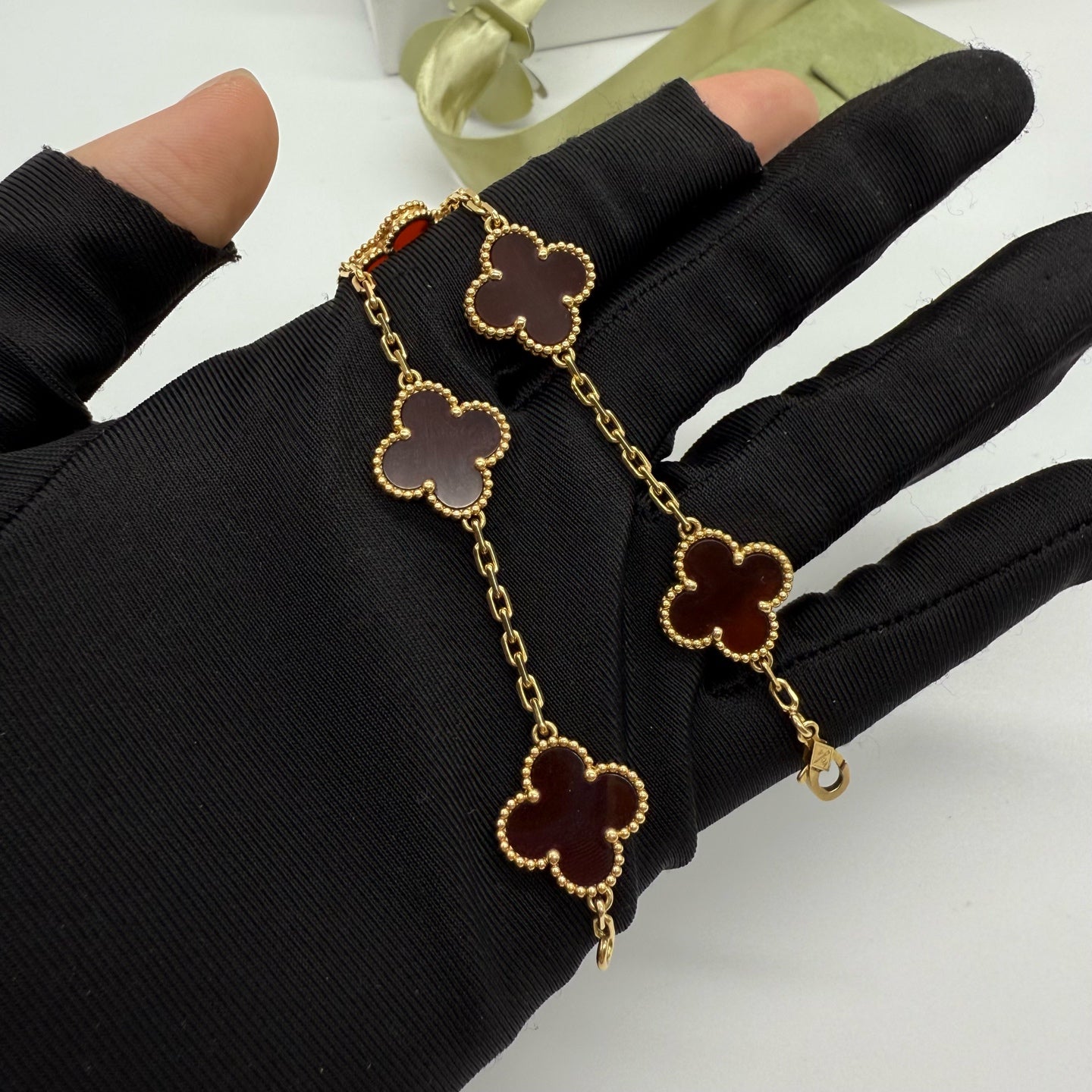 Van Cleef & Arpels Bracelet