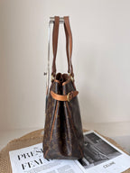 Louis Vuitton Leather