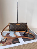 Louis Vuitton Ethylene vinyl acetate (EVA)