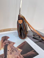 Louis Vuitton Ethylene vinyl acetate (EVA)