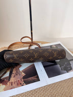 Louis Vuitton Ethylene vinyl acetate (EVA)