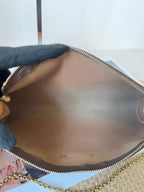Louis Vuitton Ethylene vinyl acetate (EVA)