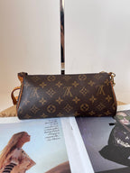 Louis Vuitton Ethylene vinyl acetate (EVA)