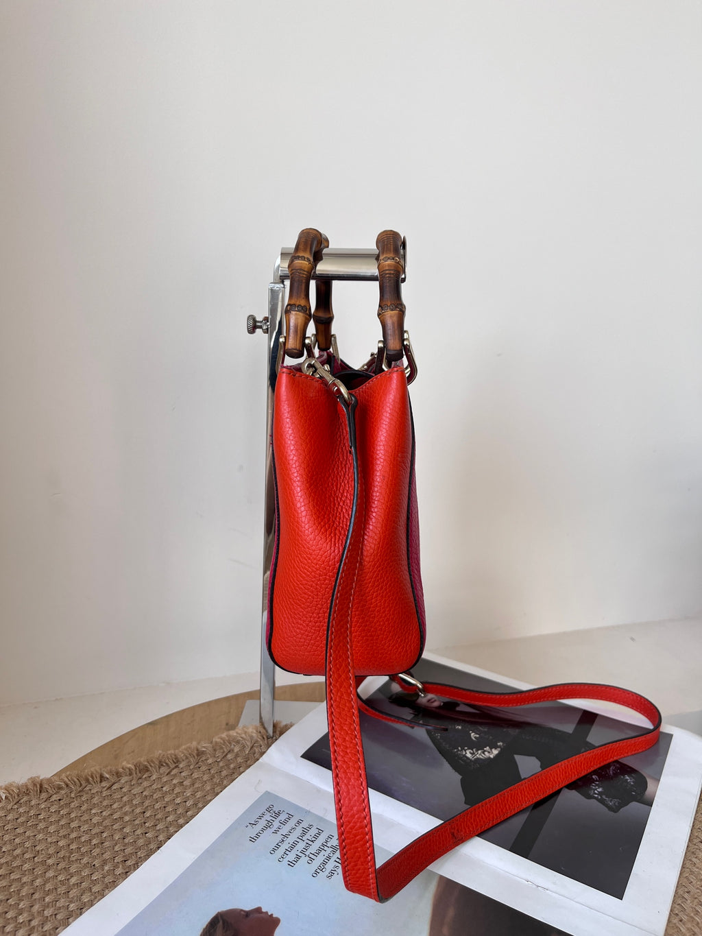 Louis Vuitton Satchel
