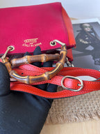 Louis Vuitton Satchel