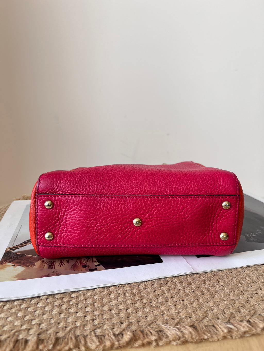 Louis Vuitton Satchel