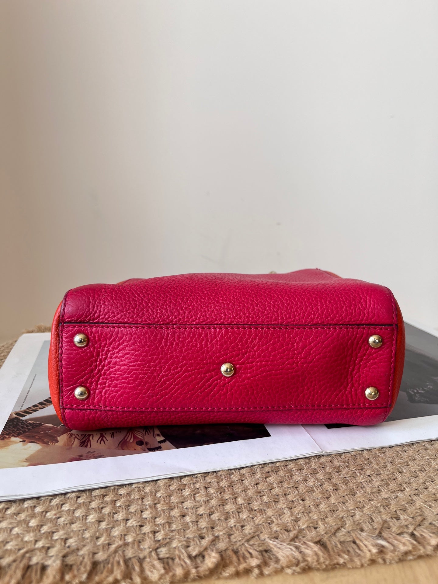 Louis Vuitton Satchel