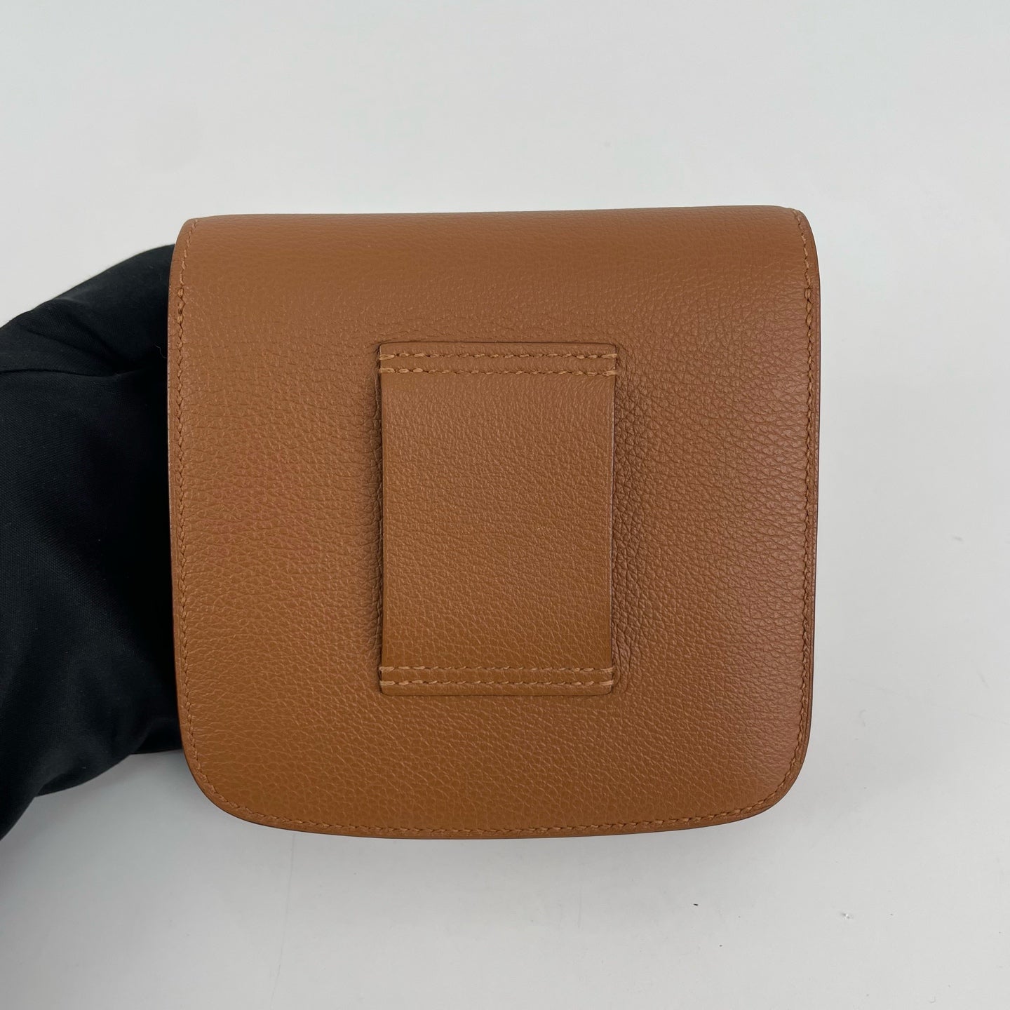 Hermes Brown Belt Bag & Fanny Pack