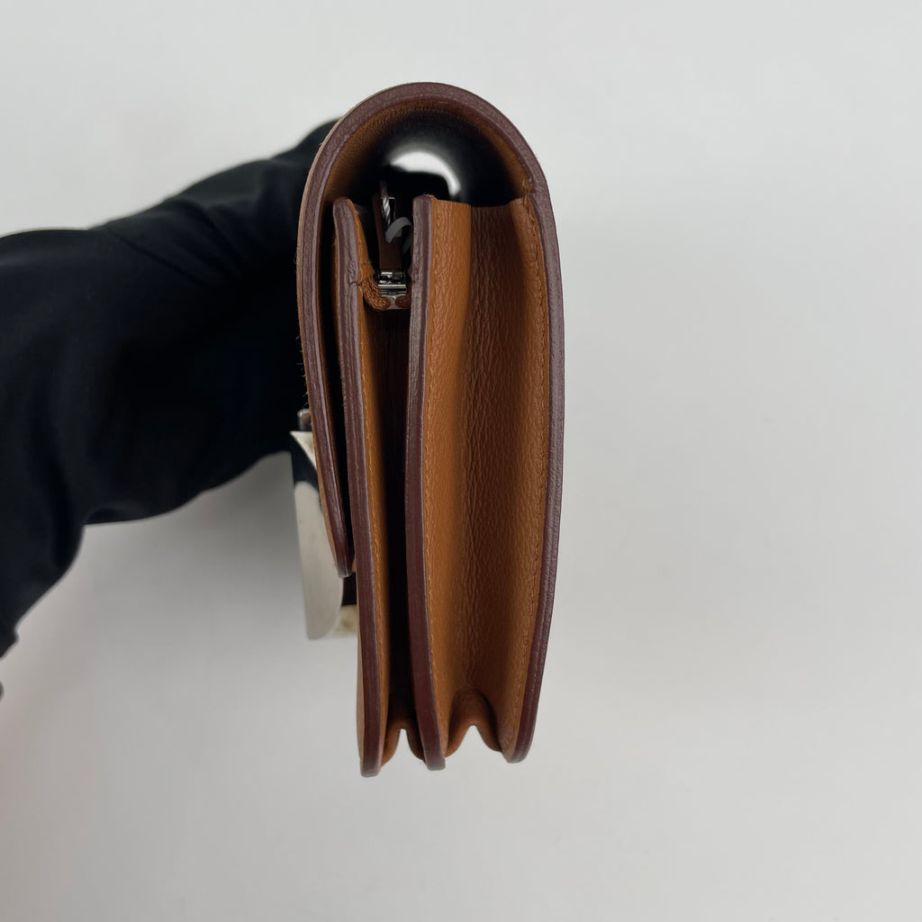 Hermes Brown Belt Bag & Fanny Pack