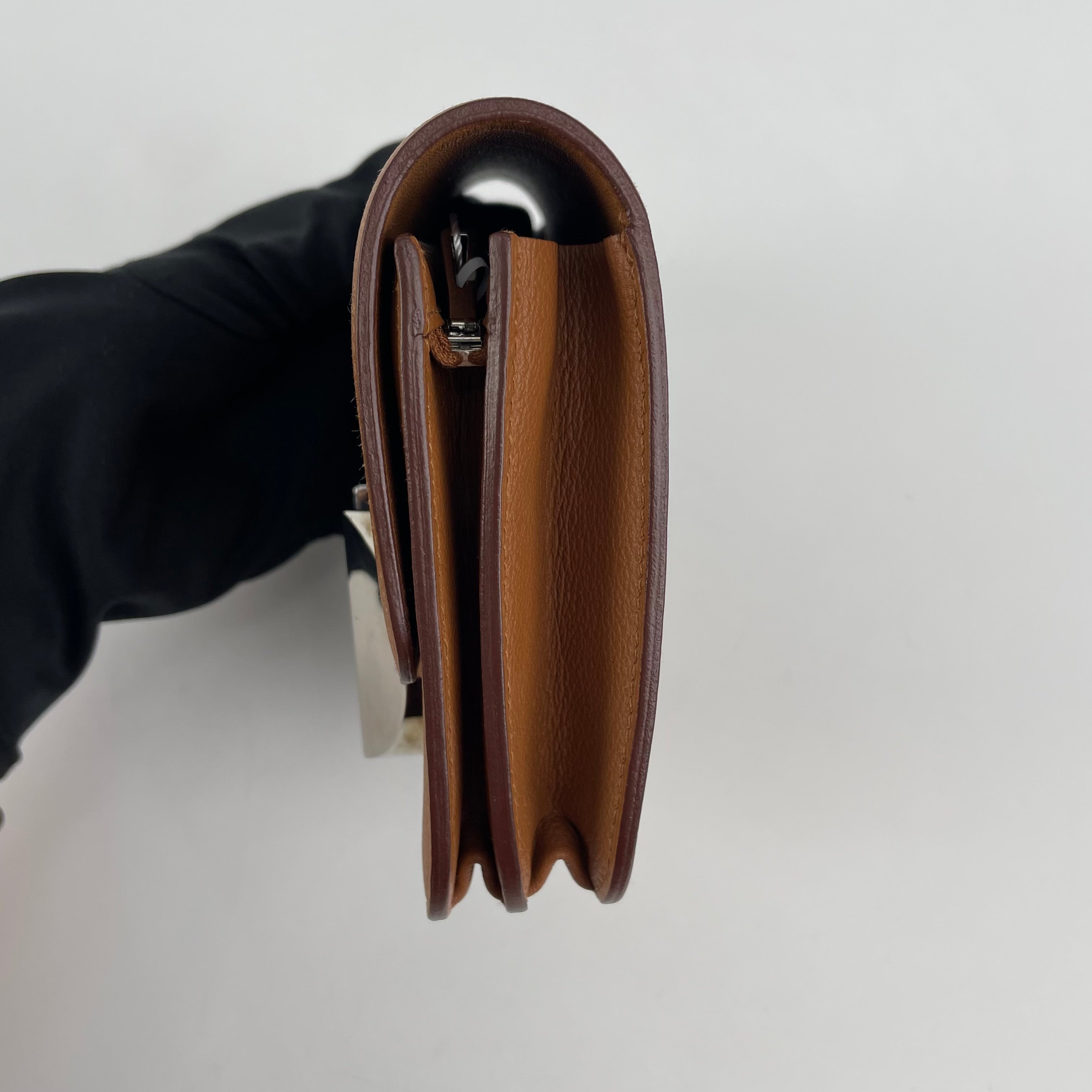 Hermes Brown Belt Bag & Fanny Pack