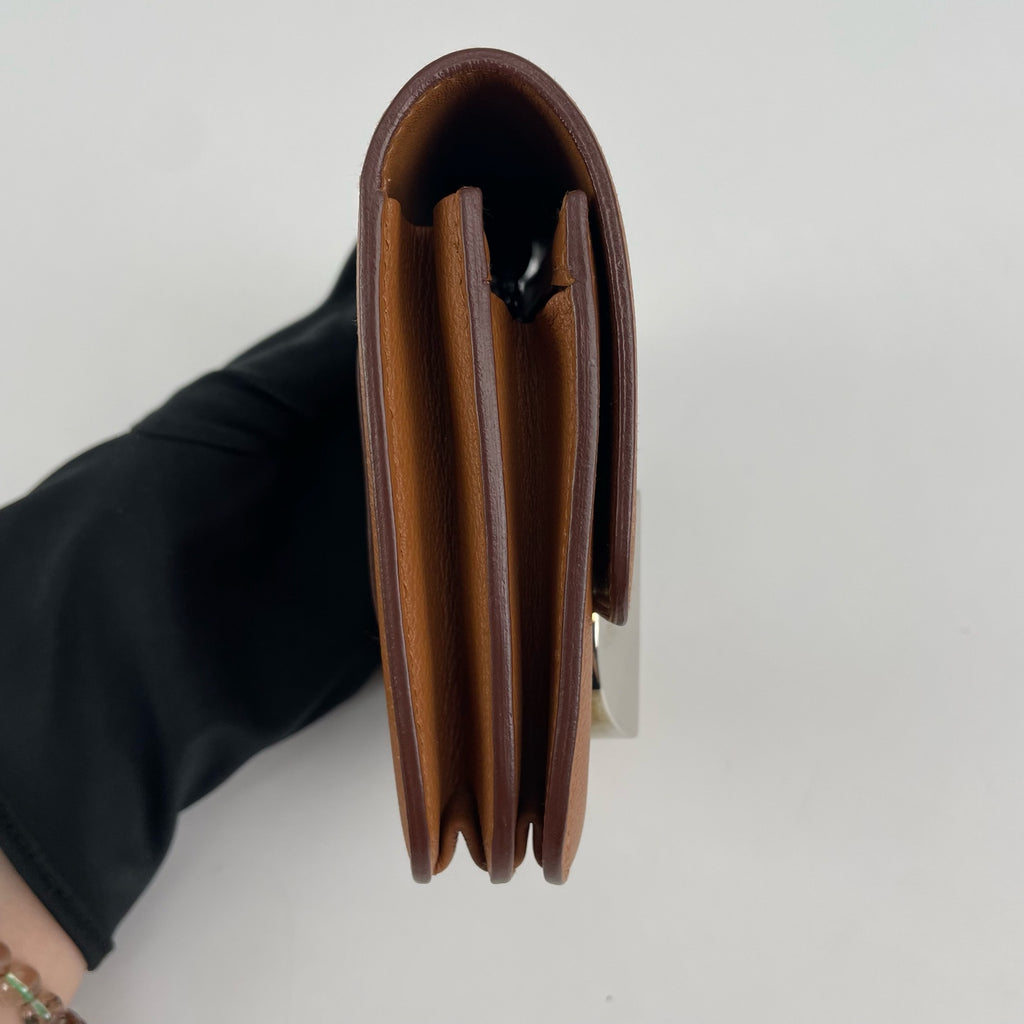 Hermes Brown Belt Bag & Fanny Pack