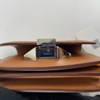 Hermes Brown Belt Bag & Fanny Pack