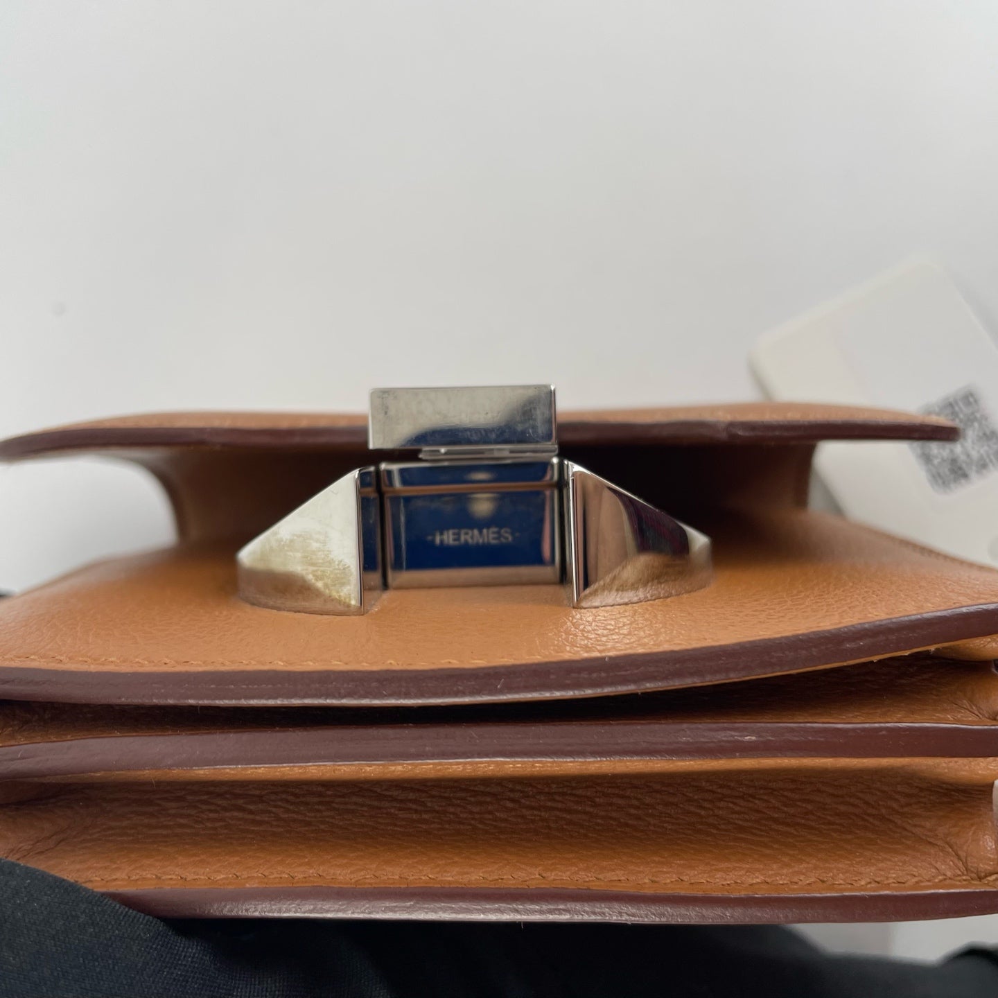 Hermes Brown Belt Bag & Fanny Pack