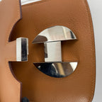 Hermes Brown Belt Bag & Fanny Pack
