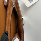 Hermes Brown Belt Bag & Fanny Pack