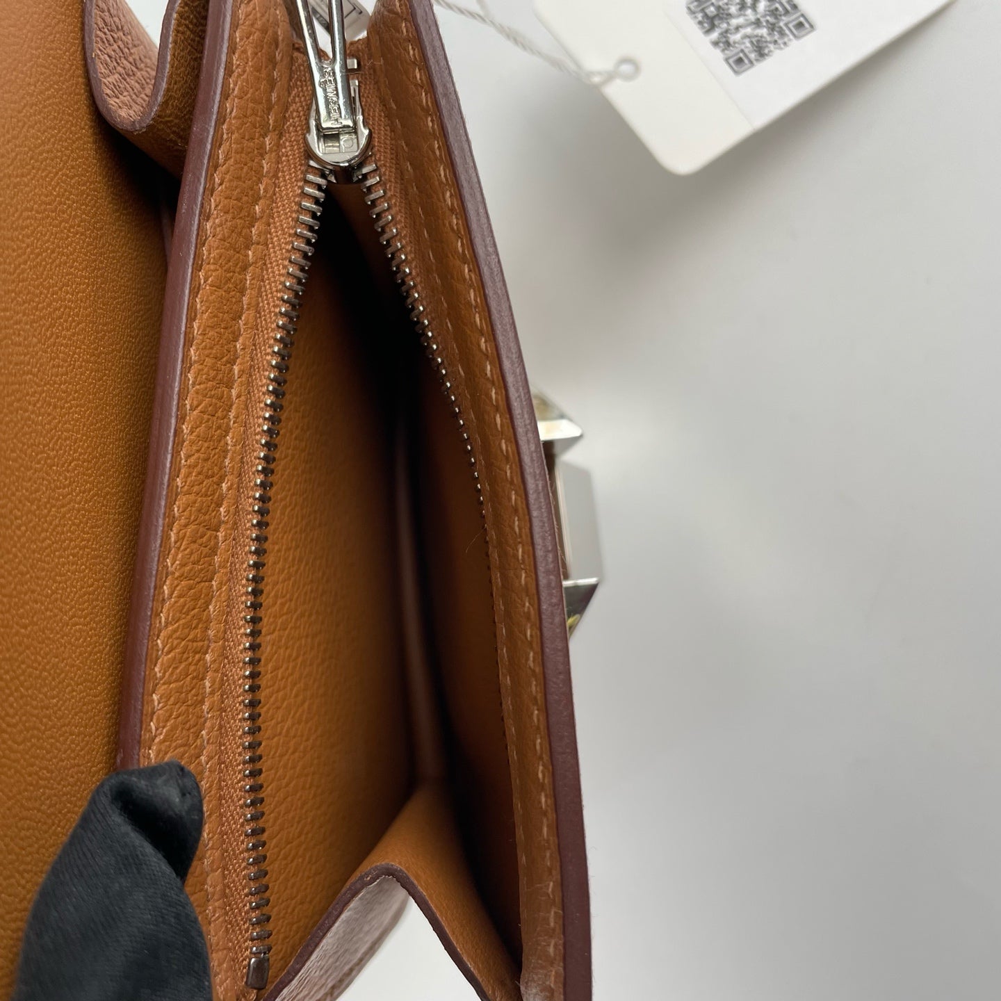 Hermes Brown Belt Bag & Fanny Pack