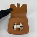 Hermes Brown Belt Bag & Fanny Pack