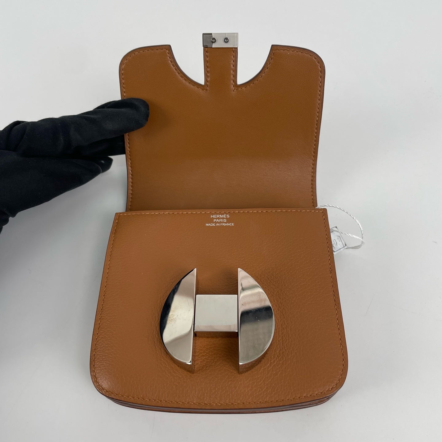 Hermes Brown Belt Bag & Fanny Pack