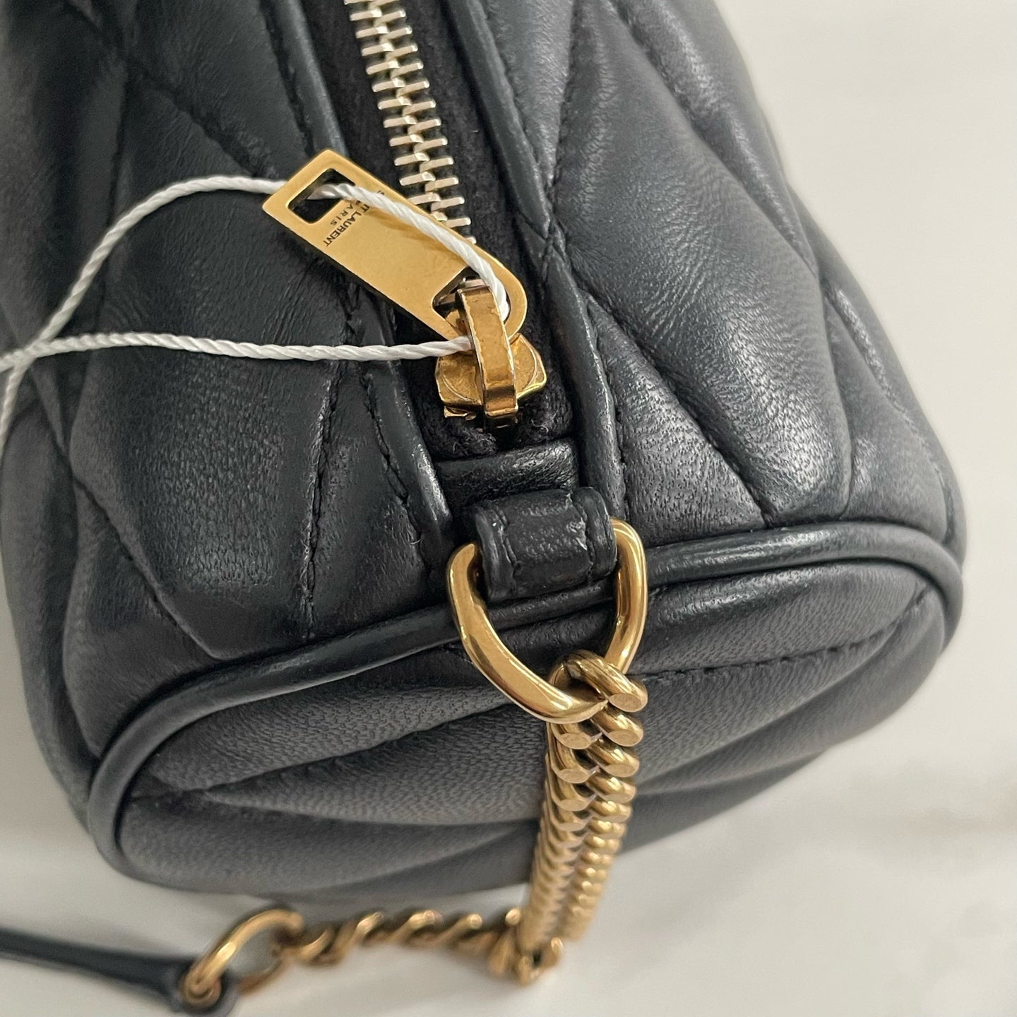 Saint laurent