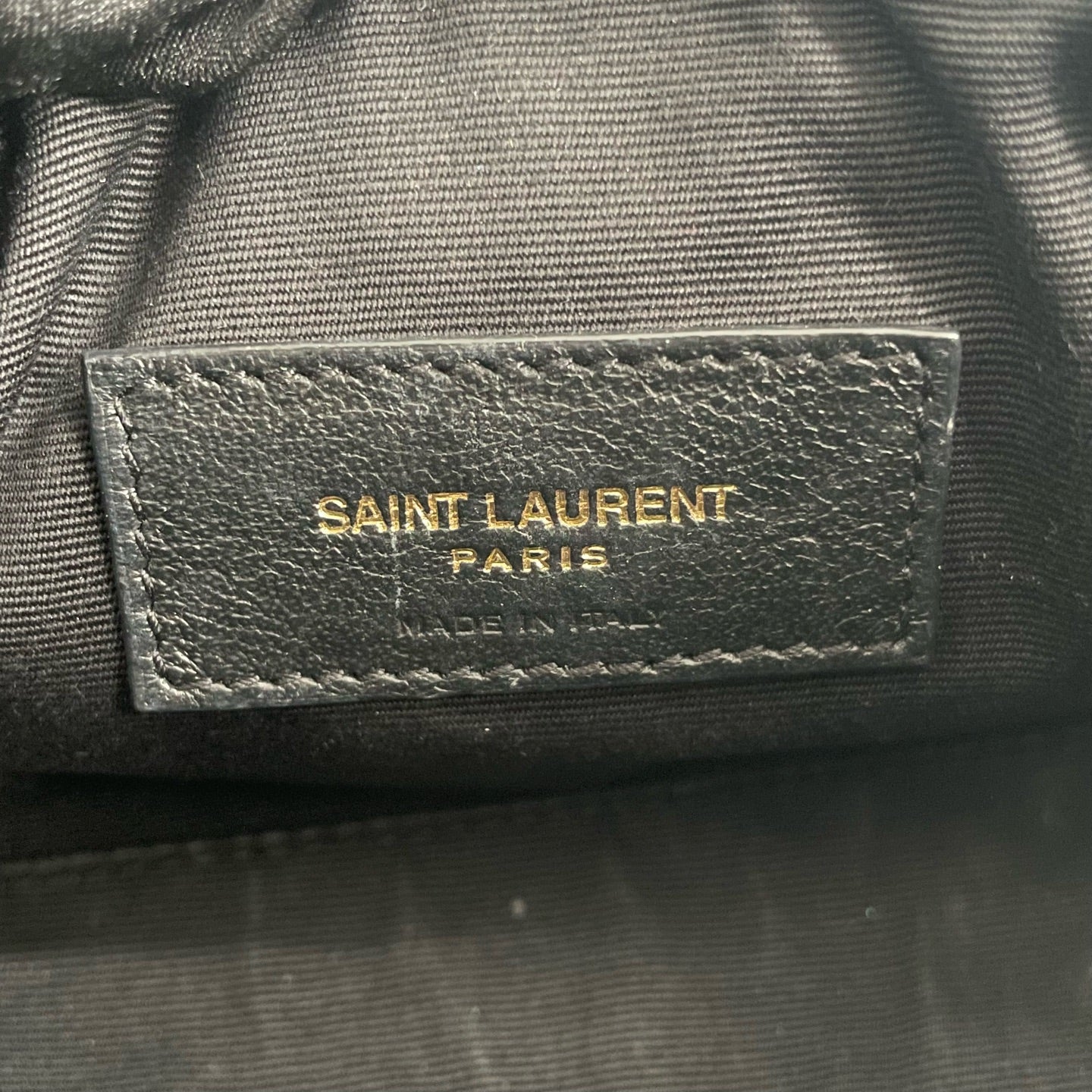 Saint laurent