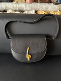 Burberry Black Shoulder Bag