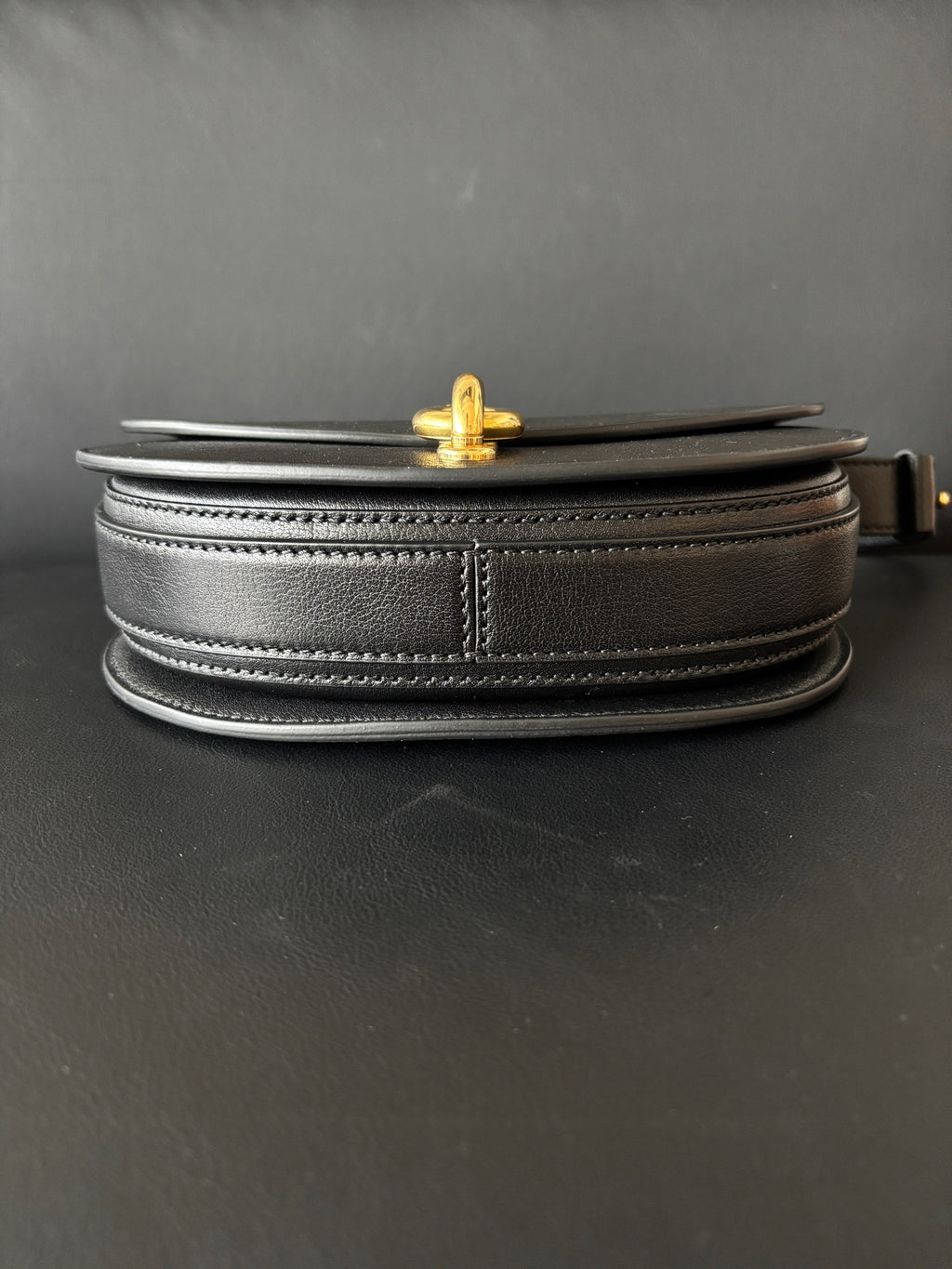 Burberry Black Shoulder Bag