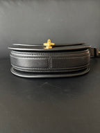 Burberry Black Shoulder Bag