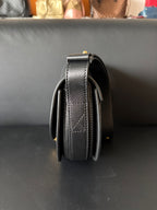 Burberry Black Shoulder Bag