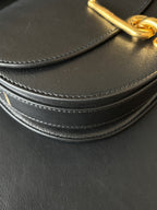 Burberry Black Shoulder Bag