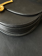 Burberry Black Shoulder Bag