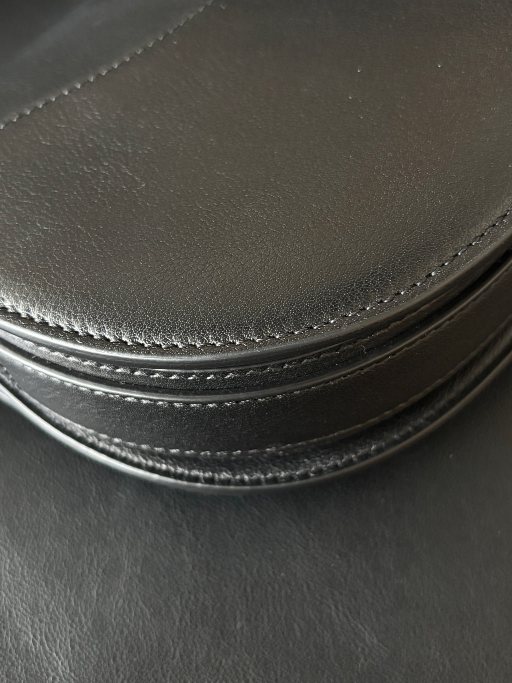 Burberry Black Shoulder Bag