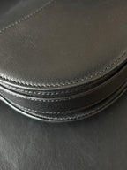 Burberry Black Shoulder Bag