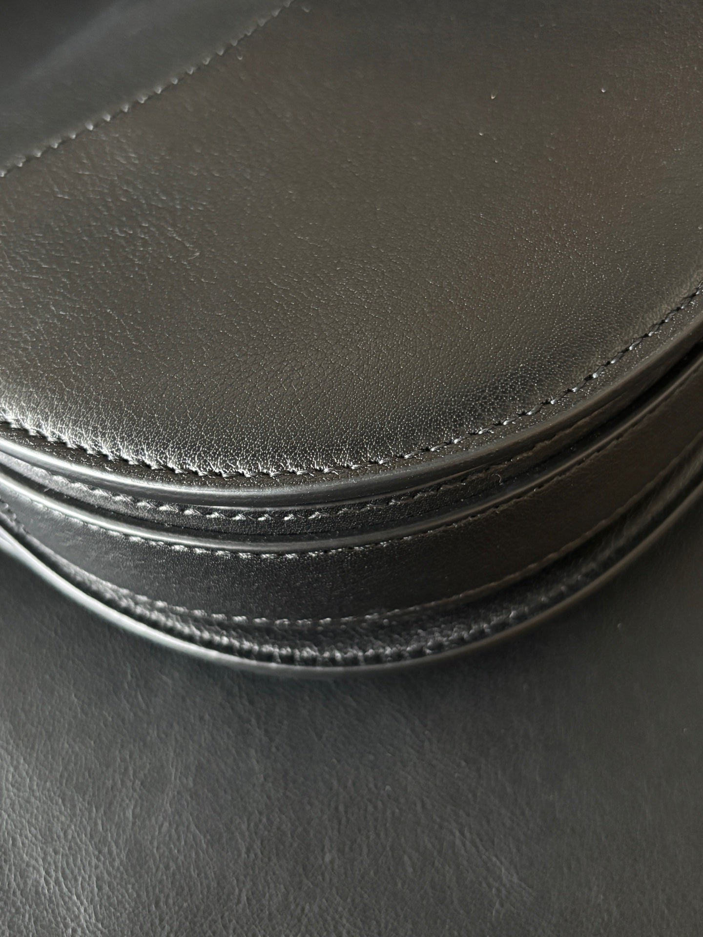 Burberry Black Shoulder Bag