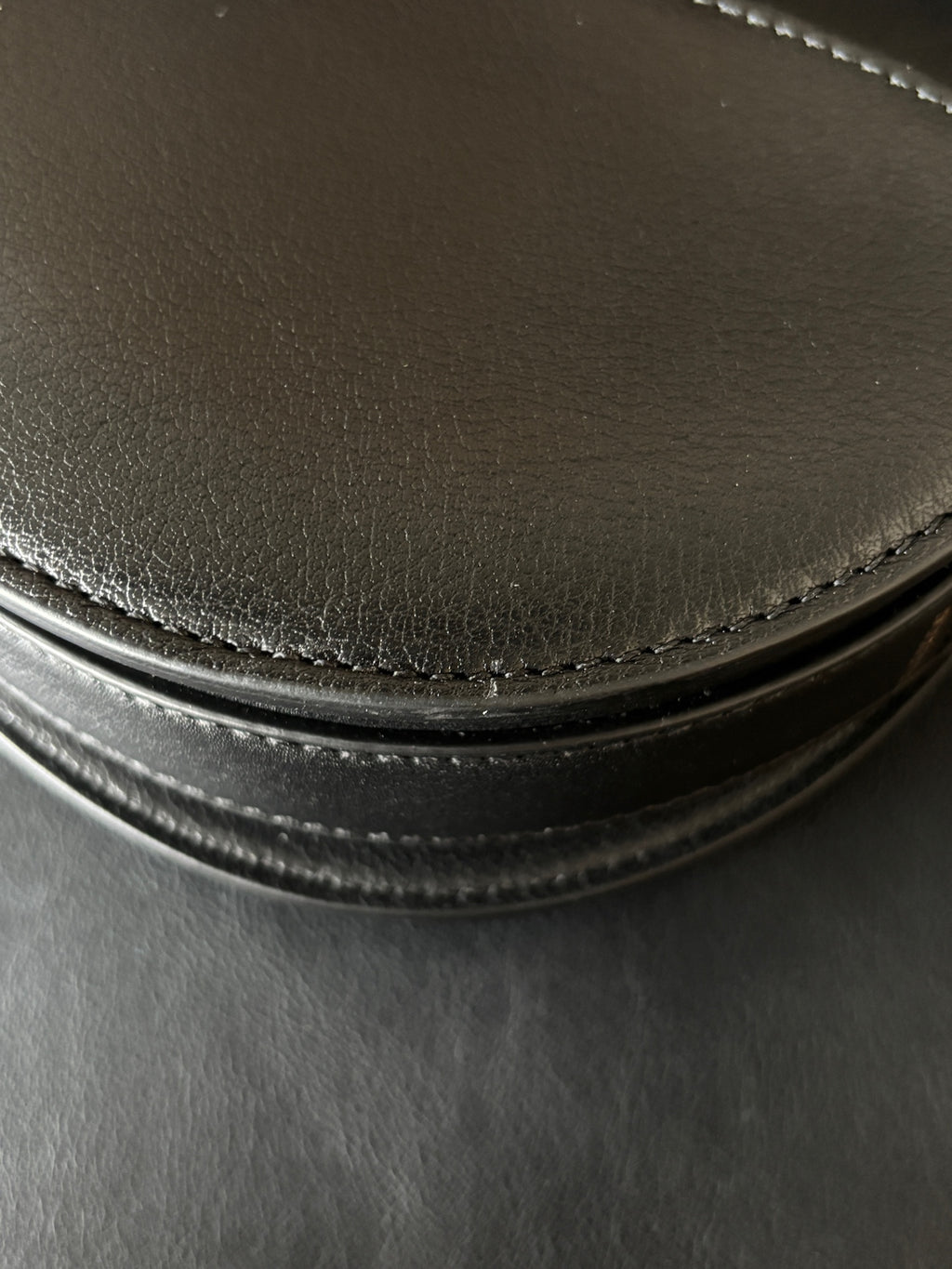 Burberry Black Shoulder Bag