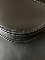 Burberry Black Shoulder Bag