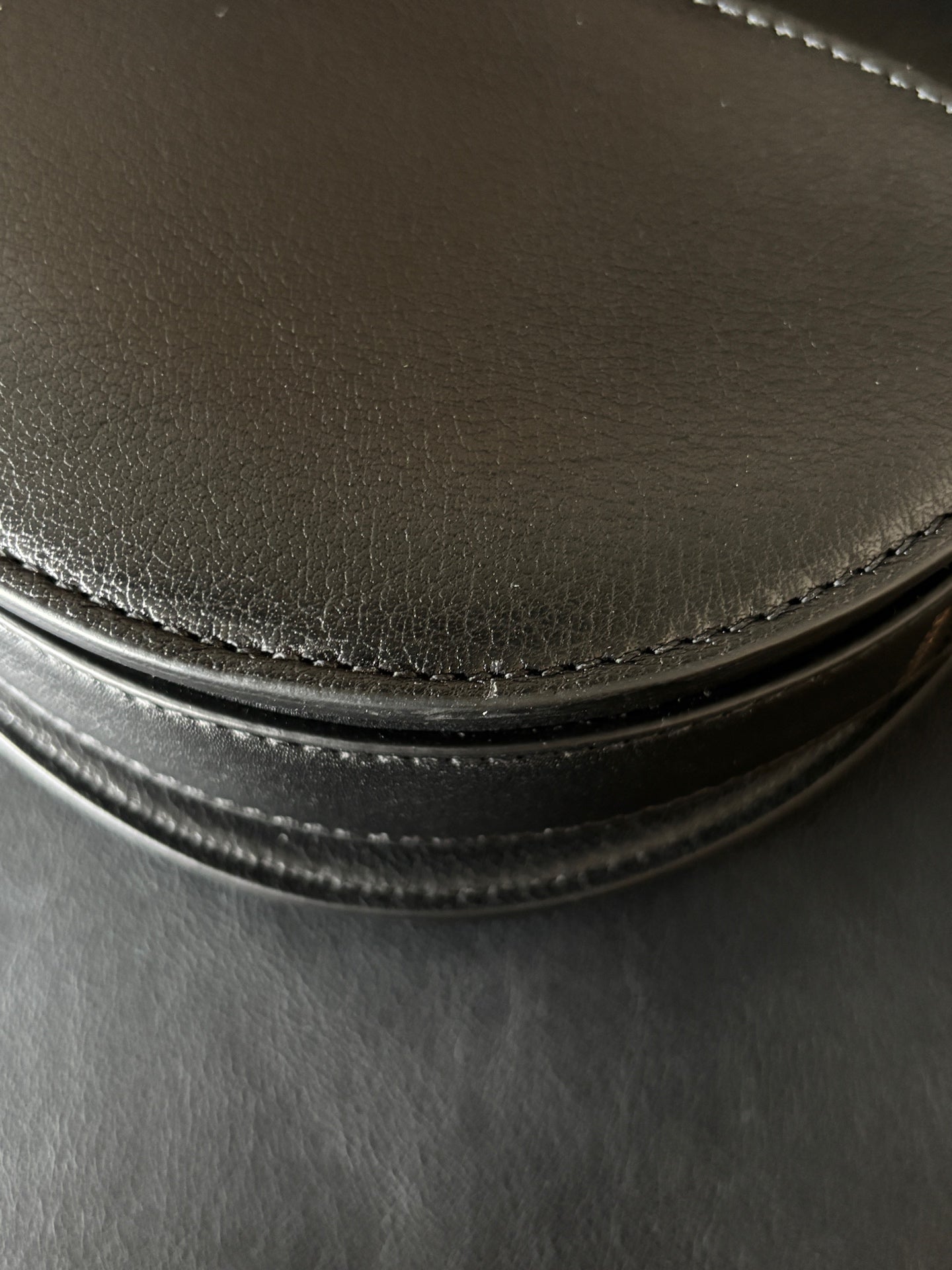 Burberry Black Shoulder Bag