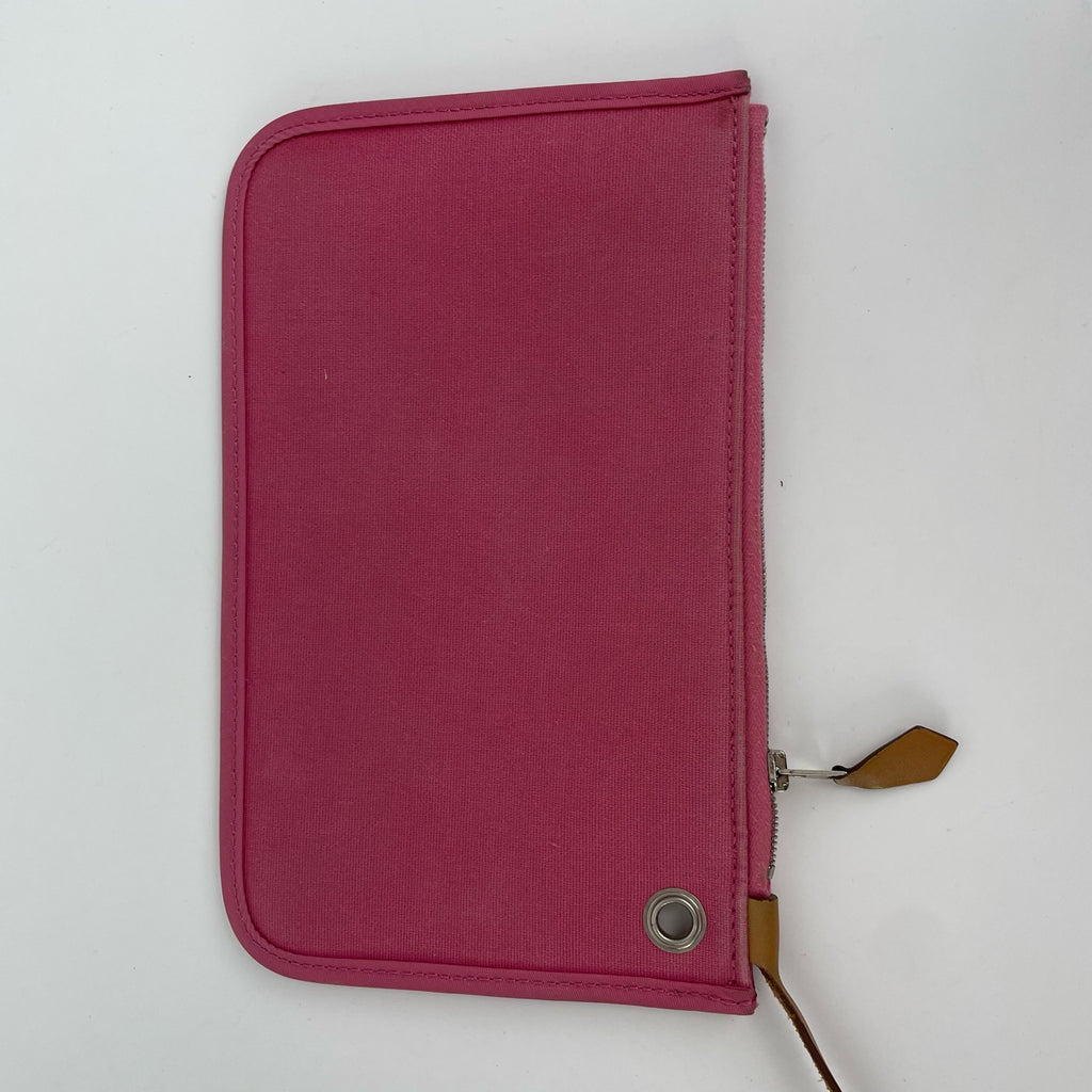 Hermes Purple Shoulder Bag