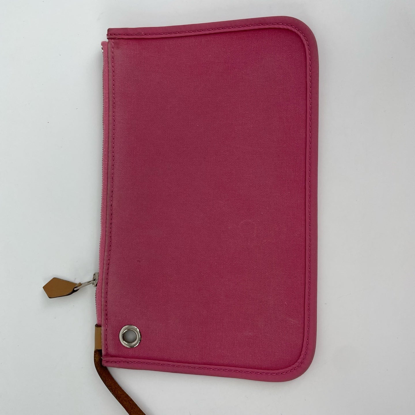Hermes Purple Shoulder Bag