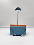 Hermes Blue