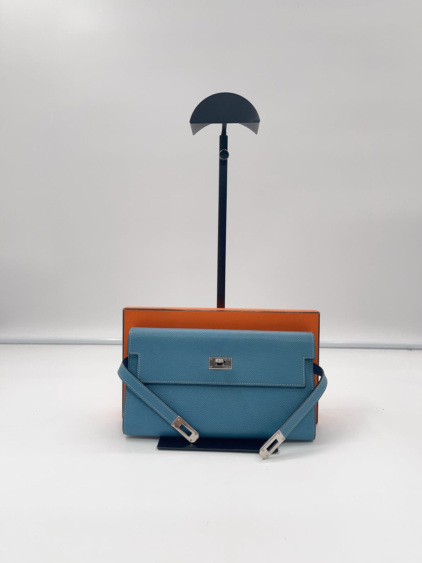Hermes Blue