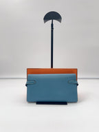 Hermes Blue