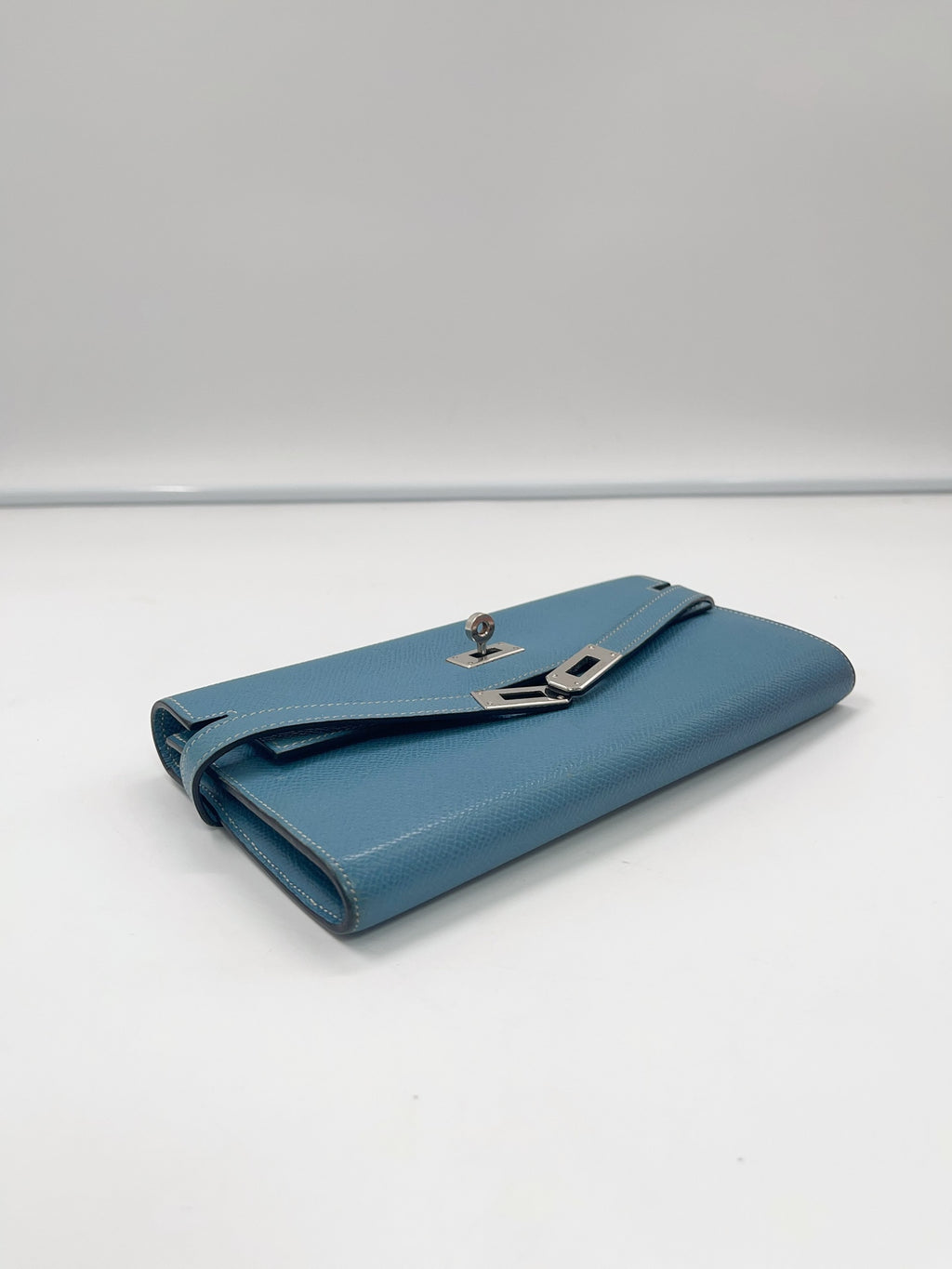 Hermes Blue
